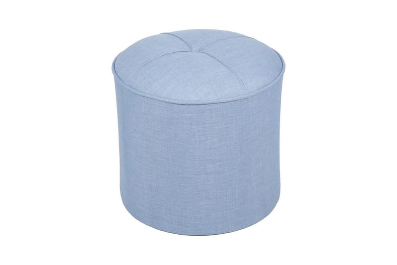 Tylen Sittpuff Utomhus 42 cm, Indigo