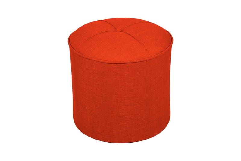 Tylen Sittpuff Utomhus 42 cm - Röd - Möbler - Vardagsrum - Stolar & sittmöbler - Sittpuff