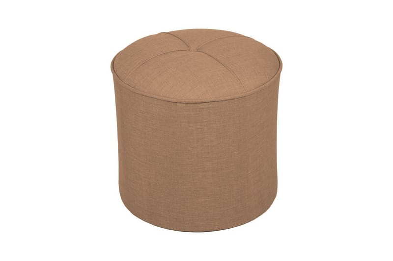 Tylen Sittpuff Utomhus 42 cm - Suede - Möbler - Vardagsrum - Stolar & sittmöbler - Sittpuff