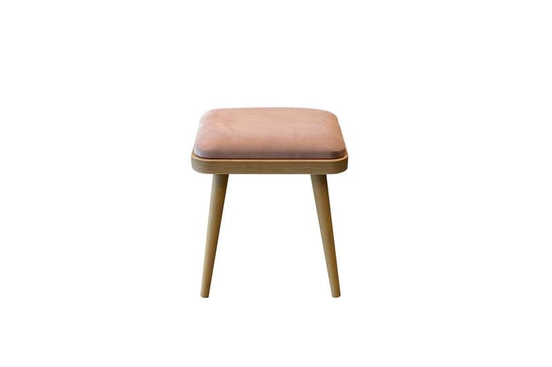 Valsot Sittpuff 40 cm, Ek/Sten