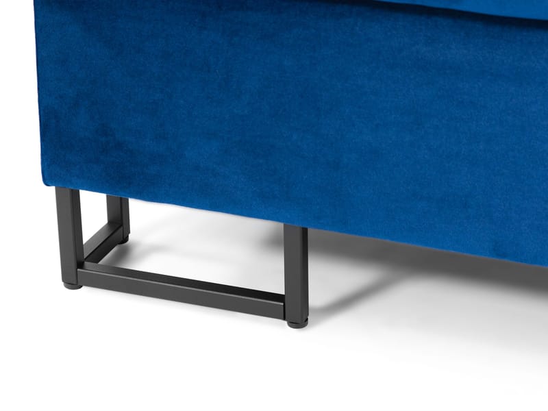 Warwick Fotpall 106 cm - Möbler - Vardagsrum - Stolar & sittmöbler - Sittpuff