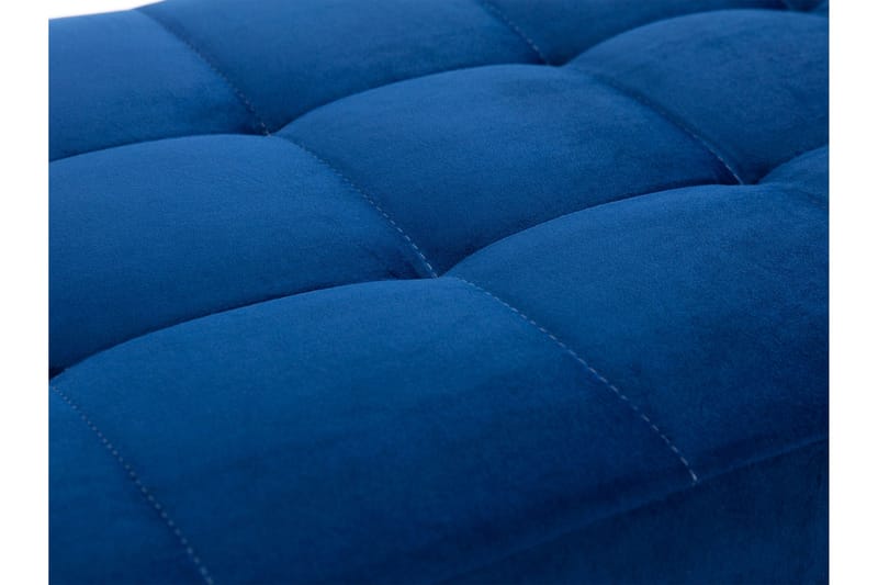 Warwick Sittpuff - Grå - Möbler - Vardagsrum - Stolar & sittmöbler - Sittpuff