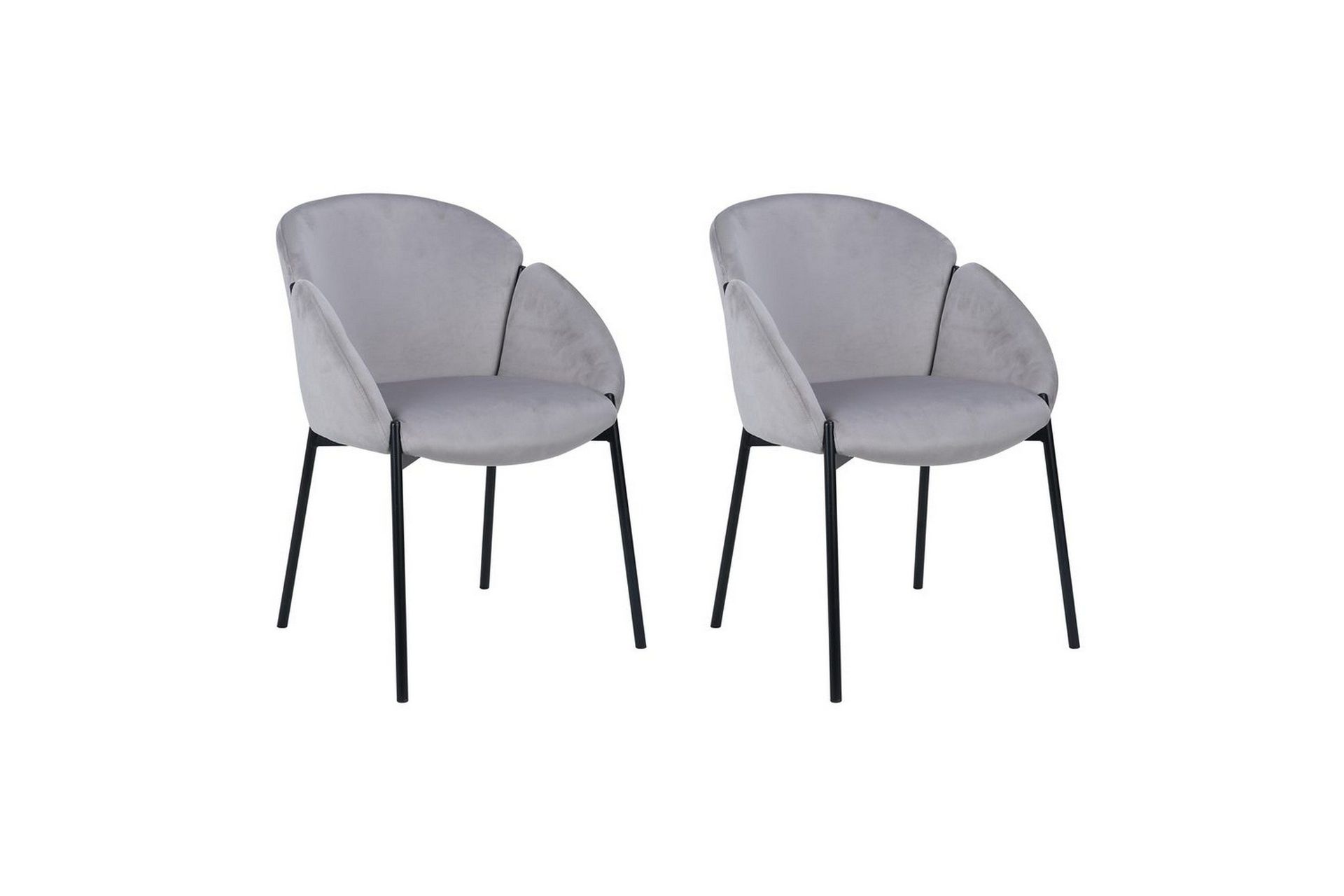 westfox karmstol - grå