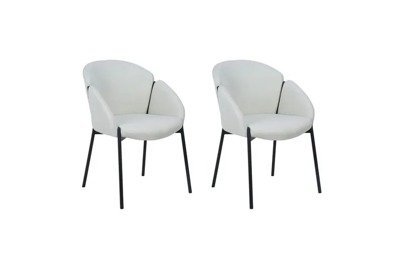 Westfox Karmstol, Vit