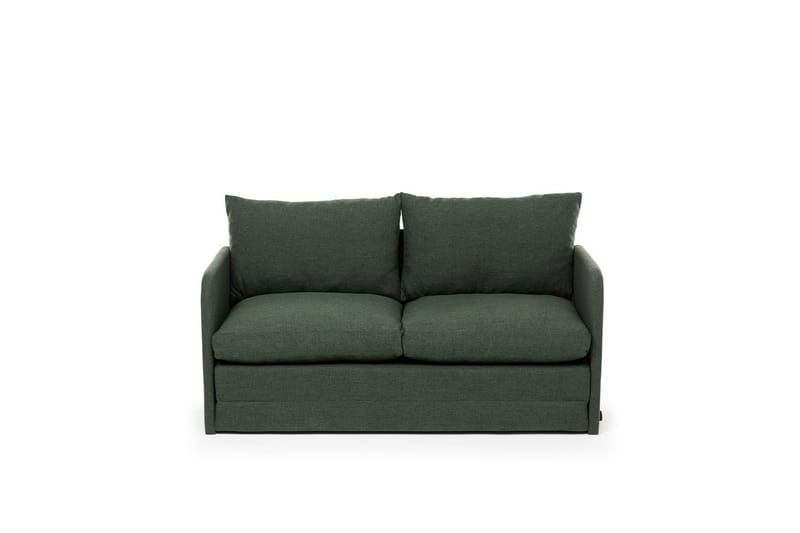Sufian Bäddsoffa 2-sits - Grön - Möbler - Vardagsrum - Bäddsoffor
