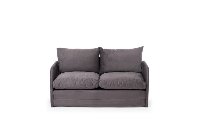 Sufian Bäddsoffa 2-sits - Ljusgrå - Möbler - Vardagsrum - Bäddsoffor