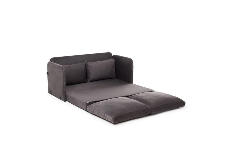 Sufian Bäddsoffa 2-sits - Ljusgrå - Möbler - Vardagsrum - Bäddsoffor