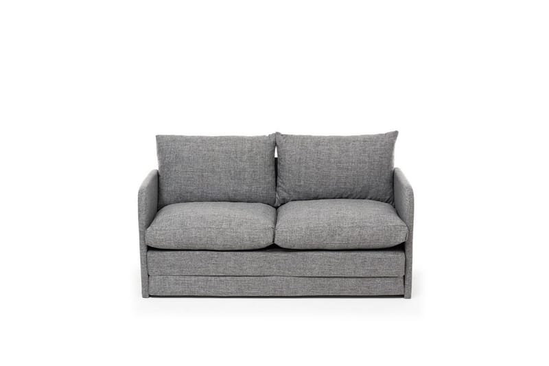 Sufian Bäddsoffa 2-sits - Ljusgrå - Möbler - Vardagsrum - Bäddsoffor