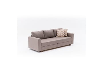 Sufian Bäddsoffa 3-sits