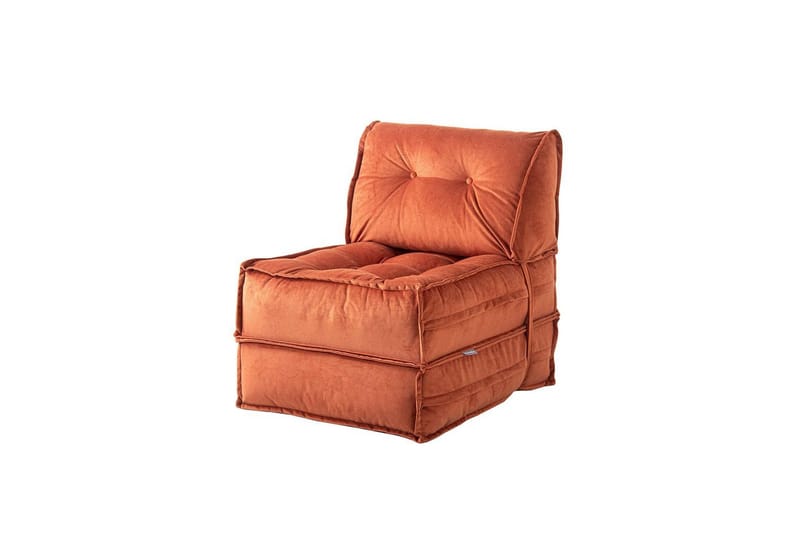 Sufian Bäddsoffa - Red - Möbler - Vardagsrum - Bäddsoffor