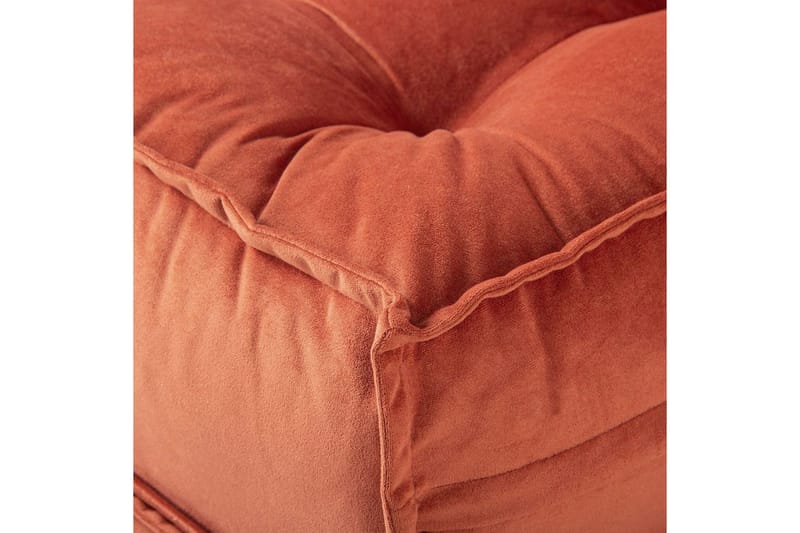 Sufian Bäddsoffa - Red - Möbler - Vardagsrum - Bäddsoffor