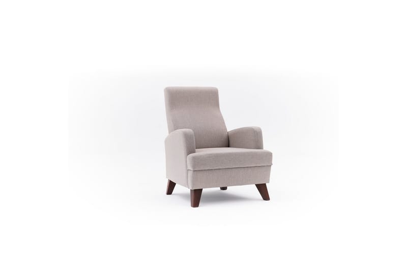 Sufian Fåtölj - Beige - Möbler - Vardagsrum - Fåtöljer