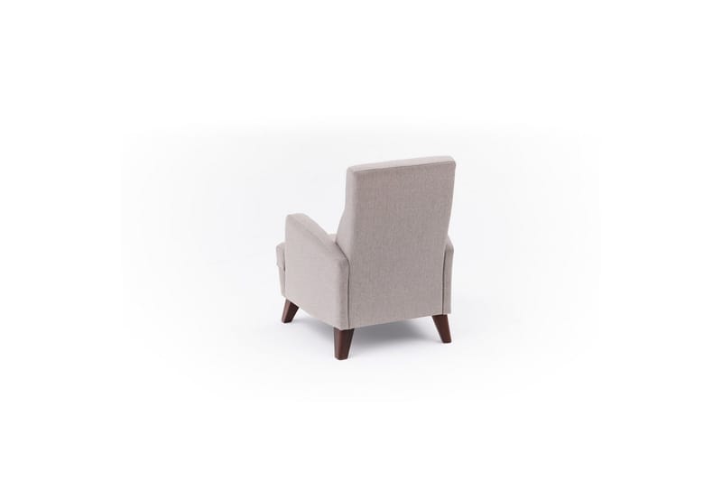 Sufian Fåtölj - Beige - Möbler - Vardagsrum - Fåtöljer