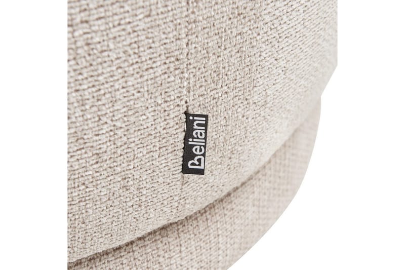 Svängbar fåtölj Andalen - Beige - Möbler - Vardagsrum - Fåtöljer