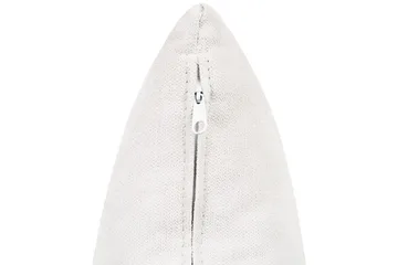 Svängbar fåtölj Dalby - Beige - Möbler - Vardagsrum - Fåtöljer