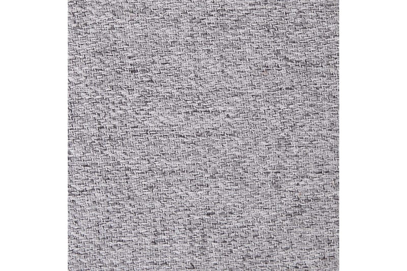 Svängbar fåtölj Dalby - Grå - Möbler - Vardagsrum - Fåtöljer