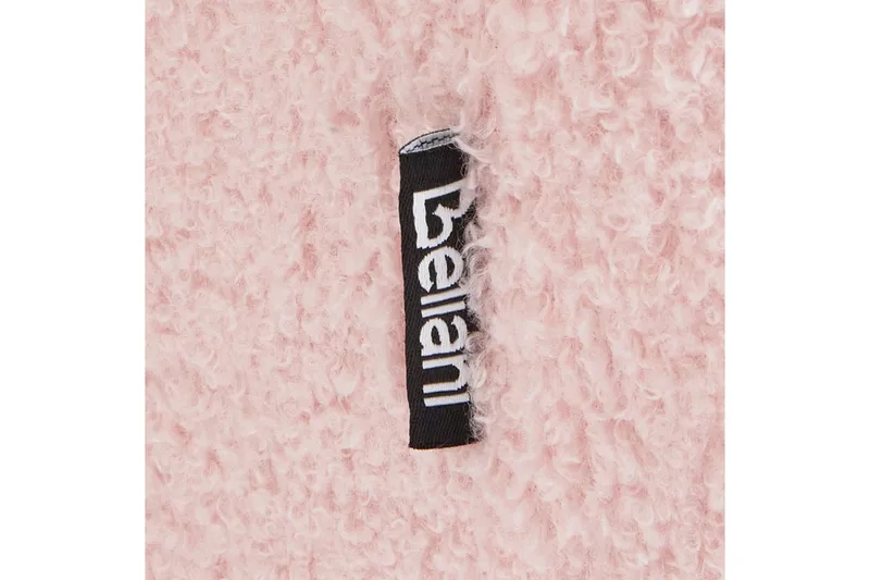 Svängbar fåtölj Davik - Rosa, Svart - Möbler - Vardagsrum - Fåtöljer