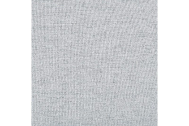 Svängbar fåtölj Lavik - Grå, guld - Möbler - Vardagsrum - Fåtöljer