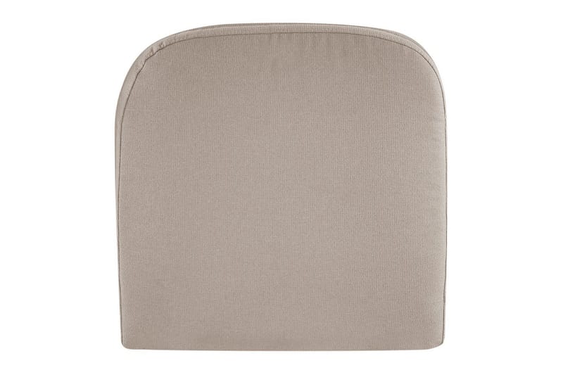 Svängbar fåtölj Magnor - Beige, svart - Möbler - Vardagsrum - Fåtöljer