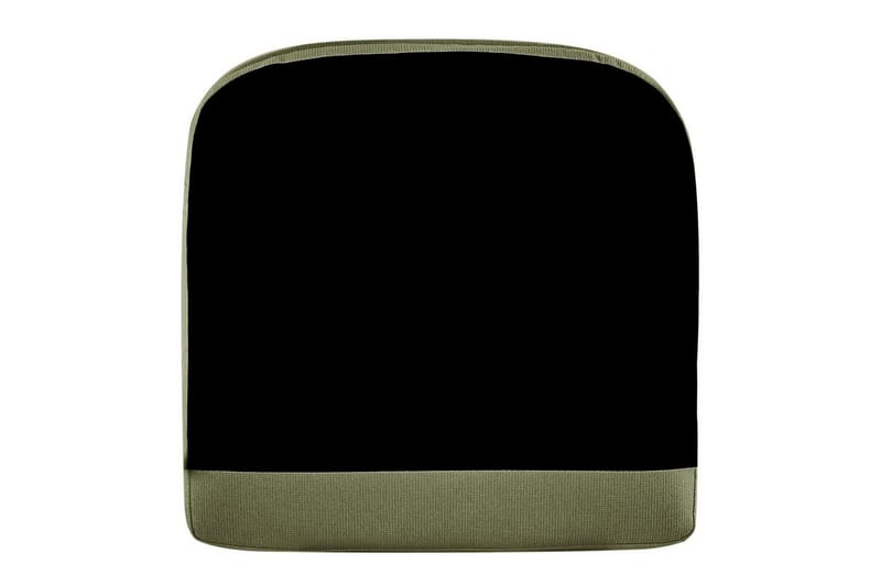 Svängbar fåtölj Magnor - Grön, Svart - Möbler - Vardagsrum - Fåtöljer