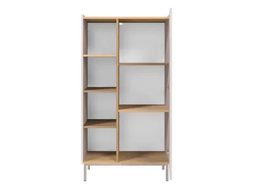 Tavrin Möbelset För Vardagsrum - Beige - Möbler - Vardagsrum - Möbelset för vardagsrum