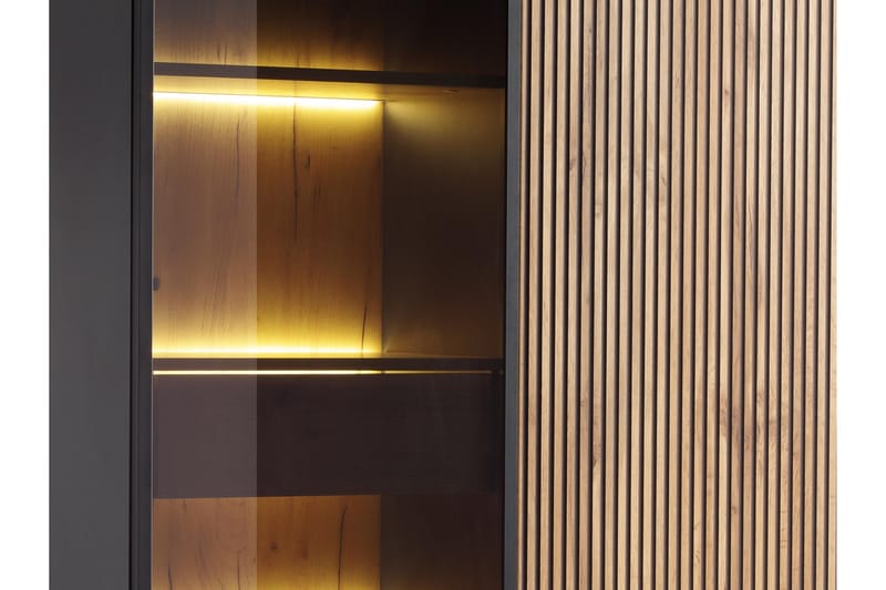 Tenorio Möbelset För Vardagsrum - Beige - Möbler - Vardagsrum - Möbelset för vardagsrum