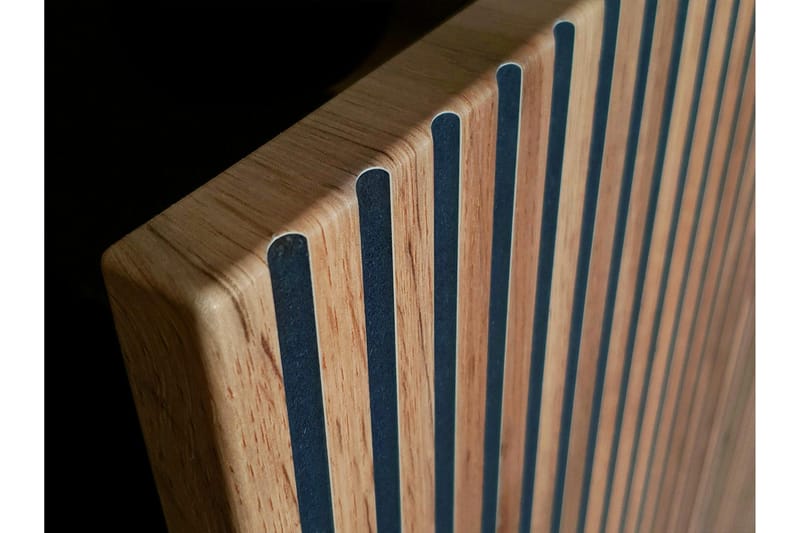 Tenorio Möbelset För Vardagsrum - Beige - Möbler - Vardagsrum - Möbelset för vardagsrum