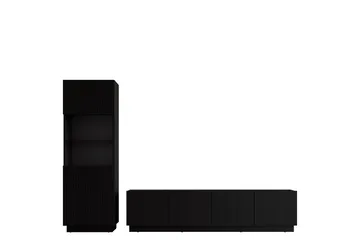 Torvalen Möbelset För Vardagsrum