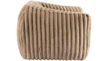 Torvane Fåtölj Manchester - Beige - Möbler - Vardagsrum - Fåtöljer - Clubfåtöljer