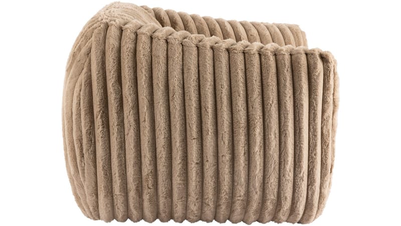 Torvane Fåtölj Manchester - Beige - Möbler - Vardagsrum - Fåtöljer - Clubfåtöljer