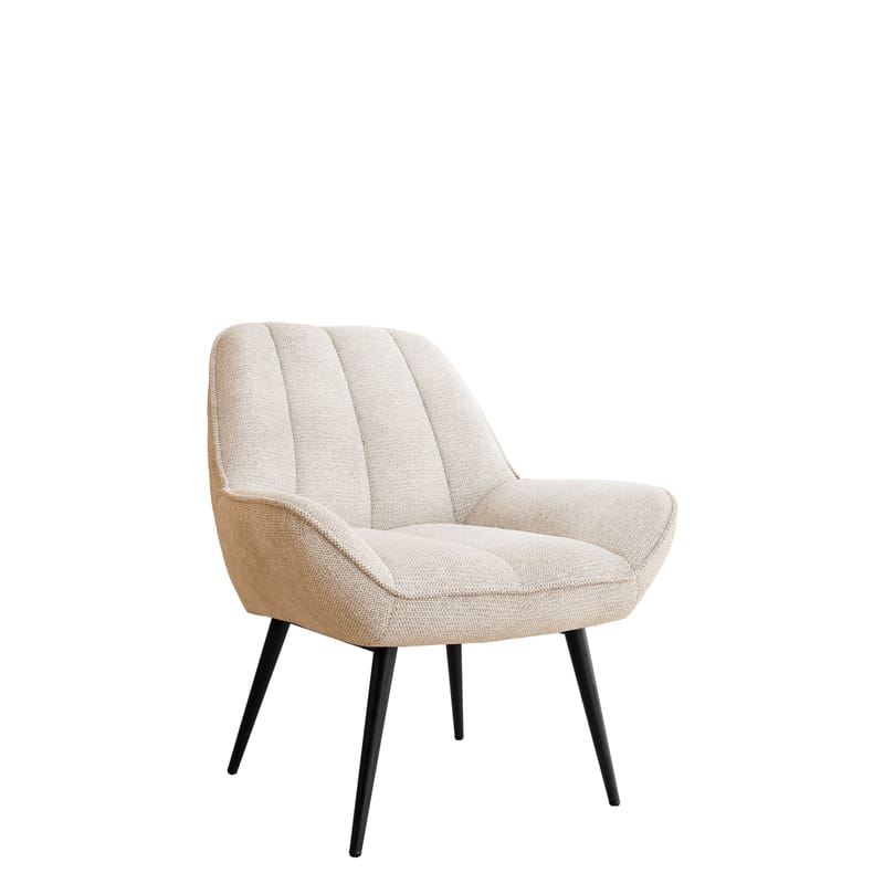 Torvas Fåtölj - Beige - Möbler - Vardagsrum - Fåtöljer