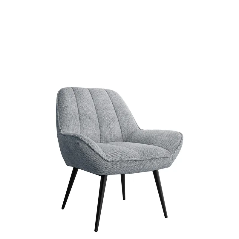 Torvas Fåtölj, Grå