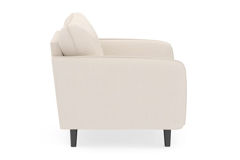 Trend Lyx Fåtölj - Beige - Möbler - Vardagsrum - Fåtöljer