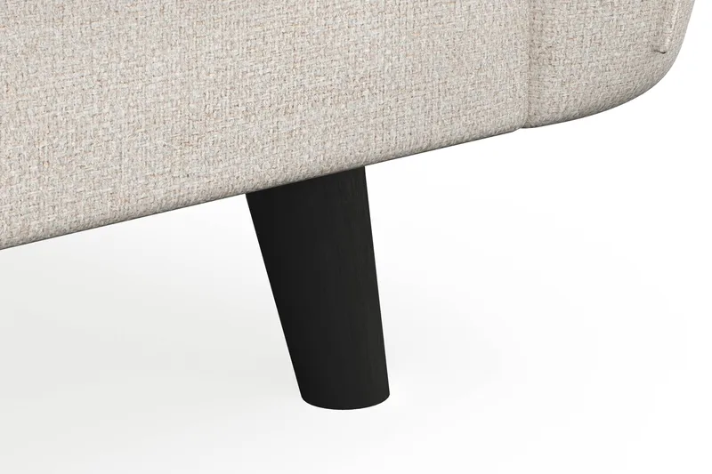 Trend Lyx Fåtölj - Beige - Möbler - Vardagsrum - Fåtöljer
