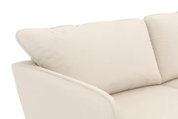 Trend Lyx Fåtölj - Beige - Möbler - Vardagsrum - Fåtöljer