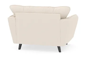 Trend Lyx Fåtölj - Beige - Möbler - Vardagsrum - Fåtöljer