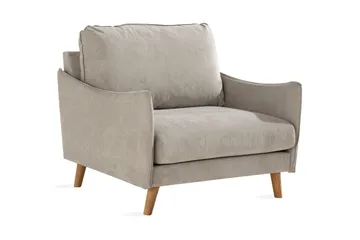 Trend, Ekfärgat - Beige