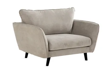 Svart - Beige