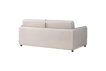 Triveni Bäddsoffa 2-sits - Beige - Möbler - Vardagsrum - Bäddsoffor