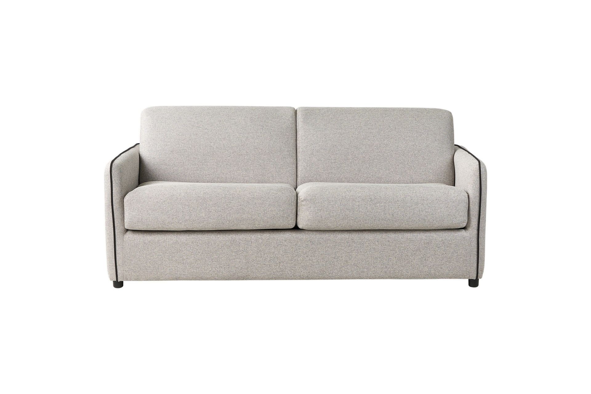 Triveni B&auml;ddsoffa 2-sits - Gr&aring;