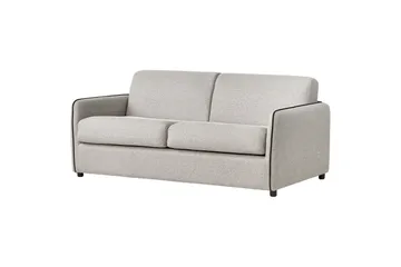 Triveni Bäddsoffa 2-sits - Grå - Möbler - Vardagsrum - Bäddsoffor