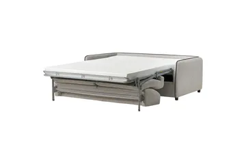 Triveni Bäddsoffa 2-sits - Grå - Möbler - Vardagsrum - Bäddsoffor