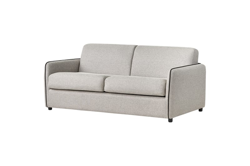 Triveni Bäddsoffa 2-sits - Grå - Möbler - Vardagsrum - Bäddsoffor