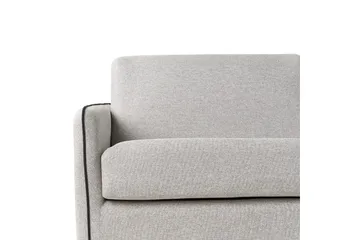 Triveni Bäddsoffa 2-sits - Grå - Möbler - Vardagsrum - Bäddsoffor