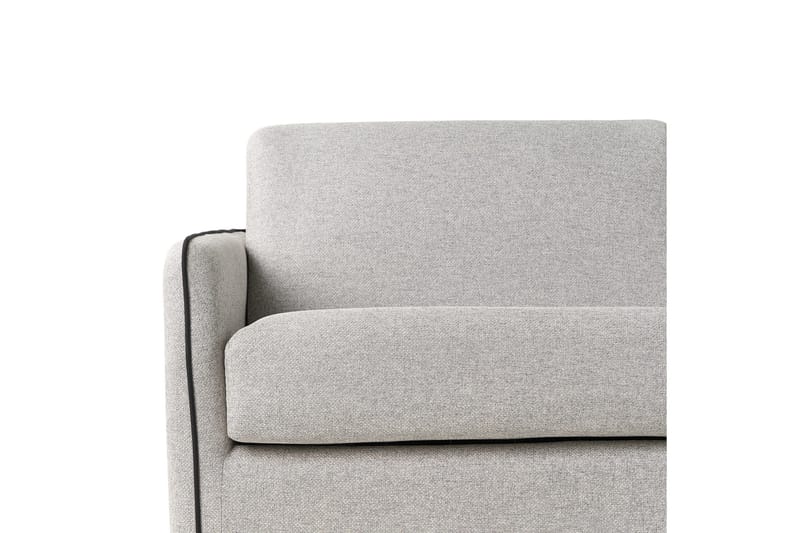 Triveni Bäddsoffa 2-sits - Grå - Möbler - Vardagsrum - Bäddsoffor