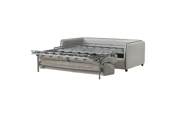 Triveni Bäddsoffa 2-sits - Grå - Möbler - Vardagsrum - Bäddsoffor