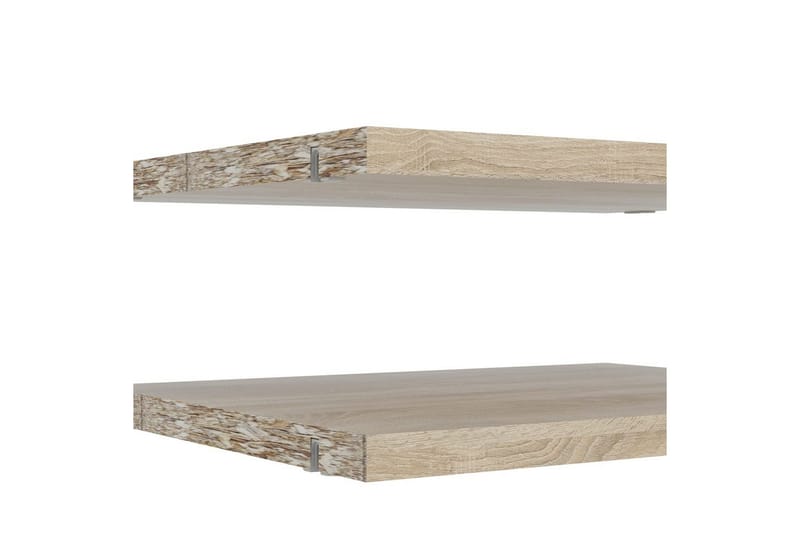 Trysil Hyllplan 37 cm - Brun - Förvaring - Hyllor - Hyllplan & hyllkonsoler