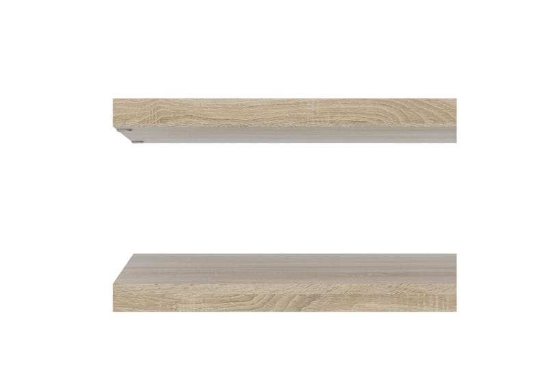 Trysil Hyllplan 37 cm - Brun - Förvaring - Hyllor - Hyllplan & hyllkonsoler