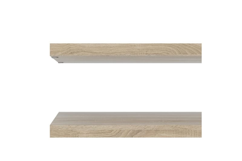 Trysil Hyllplan 37 cm - Brun - Möbler - Vardagsrum - Tv-möbler & mediamöbler