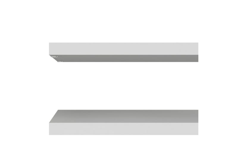 Trysil Hyllplan 37 cm - Vit - Förvaring - Hyllor - Hyllplan & hyllkonsoler